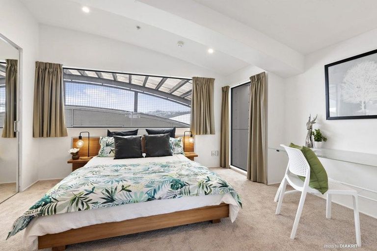 Photo of property in Century City Apartments, 127/72 Tory Street, Te Aro, Wellington, 6011