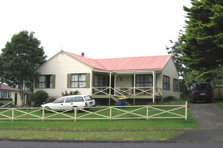 Photo of property in 23 Urlich Drive, Ranui, Auckland, 0612