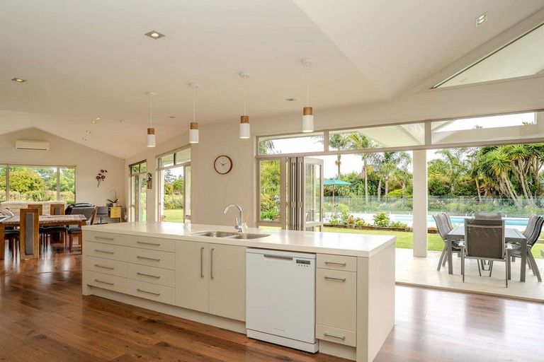 Photo of property in 45 Waitotara Drive, Waipapa, 0230