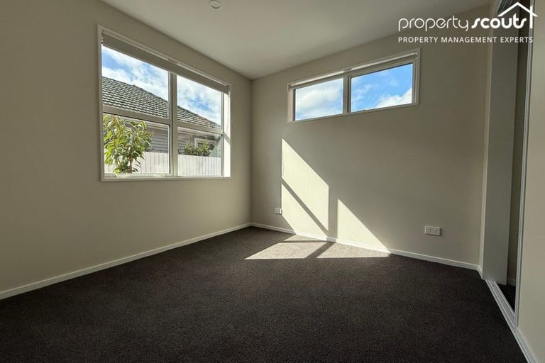 Photo of property in 3/7 Hercules Street, Shirley, Christchurch, 8013