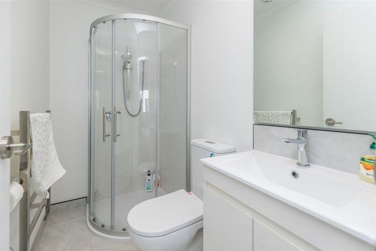 Photo of property in 5/18 May Street, Hamilton East, Hamilton, 3216