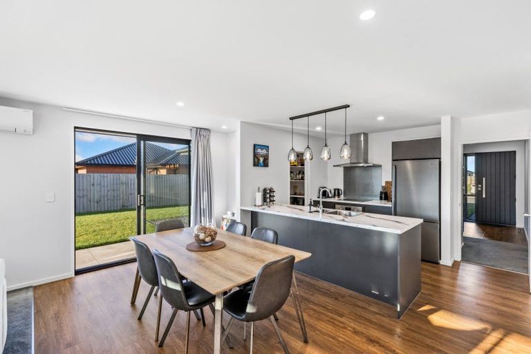 Photo of property in 39 Lunn Crescent, Leeston, 7632
