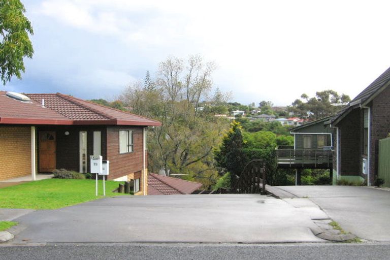 Photo of property in 7a Aries Place, Shelly Park, Auckland, 2014