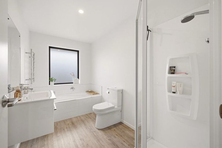 Photo of property in 152 Hungerford Drive, Rolleston, 7615