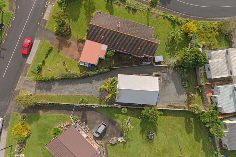 Photo of property in 101 Raumanga Heights Drive, Raumanga, Whangarei, 0110