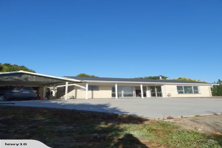Photo of property in 514 Knight Road, Ruatangata West, Whangarei, 0179