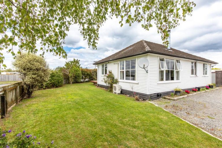 Photo of property in 11 Jellicoe Street, Waipukurau, 4200