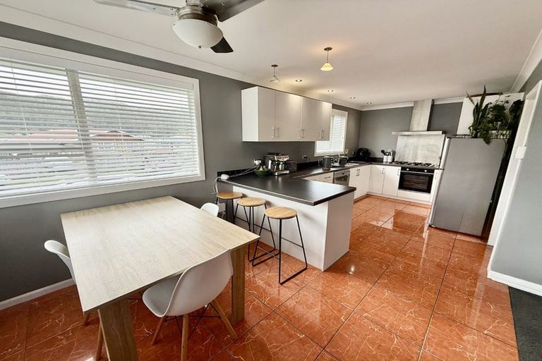 Photo of property in 17 Hamstead Street, Wainuiomata, Lower Hutt, 5014