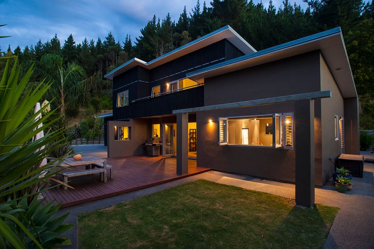 Photo of property in 57 Shelley Road, Whataupoko, Gisborne, 4010