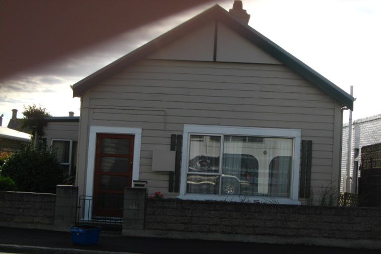Photo of property in 33 David Street, Caversham, Dunedin, 9012
