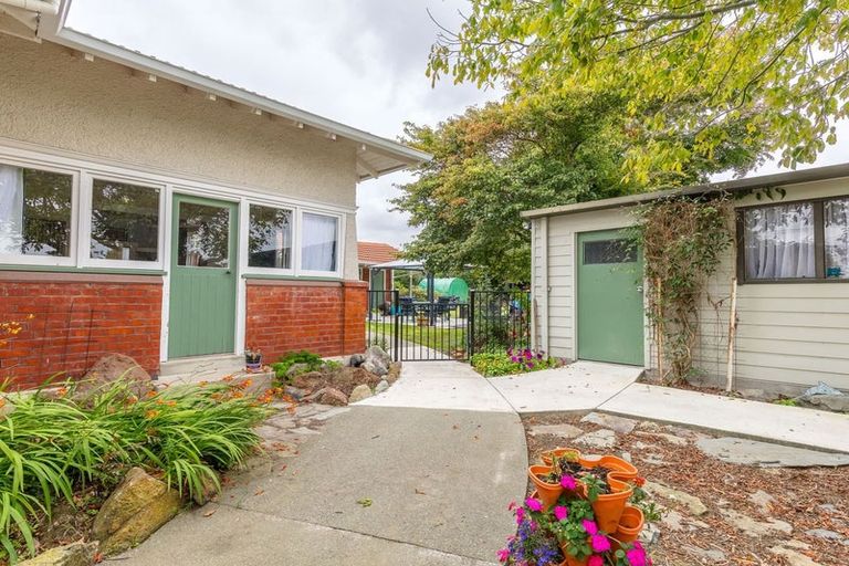 Photo of property in 44 Harris Street, Waimate, 7924