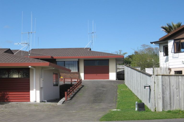 Photo of property in 14b Esmeralda Street, Welcome Bay, Tauranga, 3112