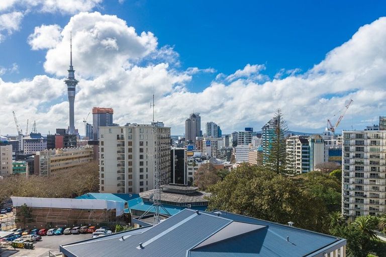 Photo of property in 603/70 Pitt Street, Auckland Central, Auckland, 1010