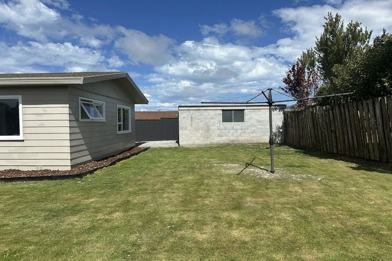 Photo of property in 8a Poplar Street, Gleniti, Timaru, 7910