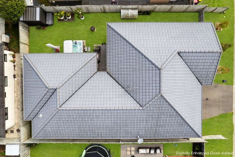 Photo of property in 5 Kuru Place, Papamoa, 3118