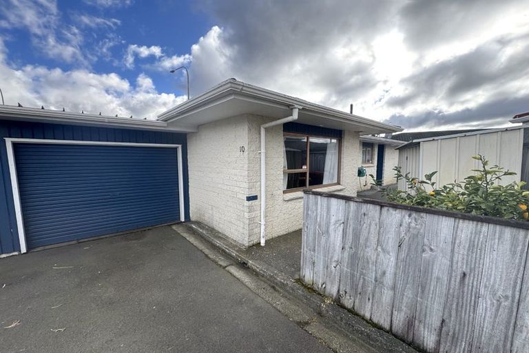 Photo of property in 10/790 High Street, Boulcott, Lower Hutt, 5011