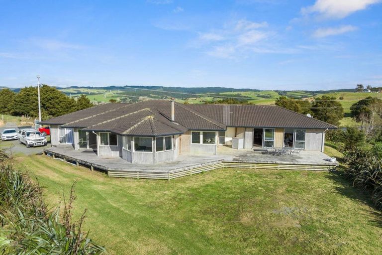 Photo of property in 162 Brooks Road, Waipu, 0582
