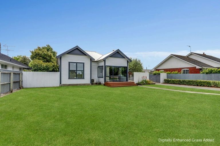 Photo of property in 26 Melcombe Street, Tinwald, Ashburton, 7700