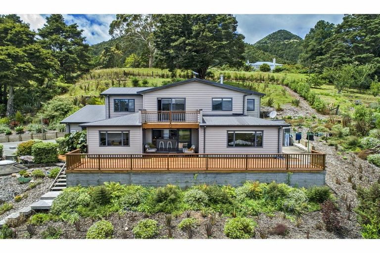 Photo of property in 292 Crane Road, Kauri, Kamo, 0185