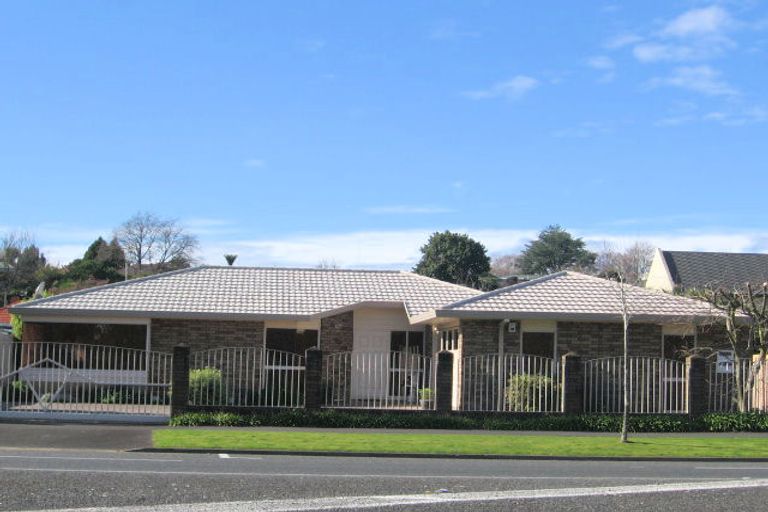 Photo of property in 592 River Road, Fairfield, Hamilton, 3214