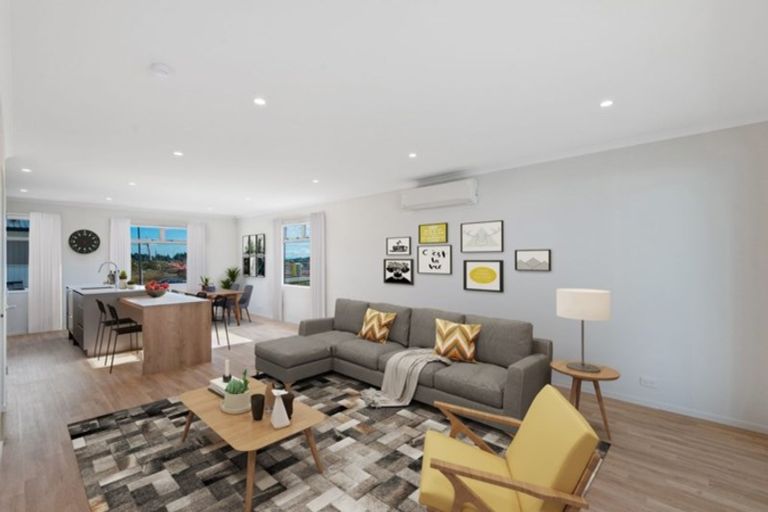 Photo of property in 22 Horo Road, Flat Bush, Auckland, 2019