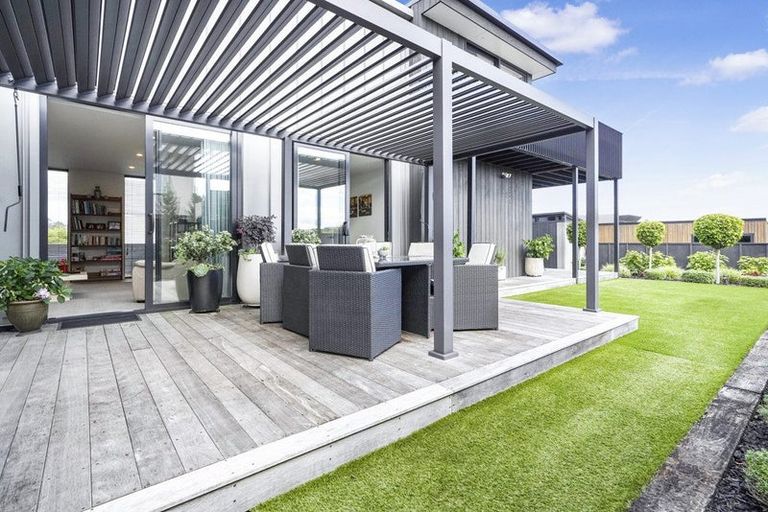 Photo of property in 3/4 Domain View Lane, Frankton, Hamilton, 3204