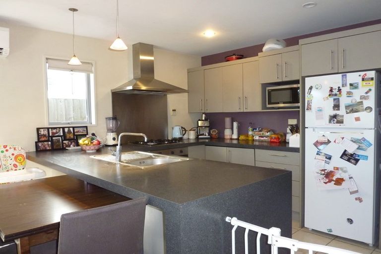 Photo of property in 212b Lincoln Road, Addington, Christchurch, 8024