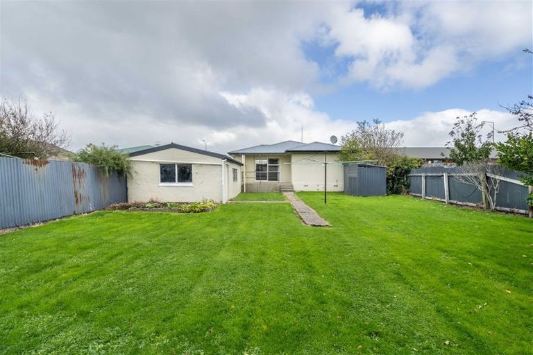 Photo of property in 94 Martin Street, Strathern, Invercargill, 9812