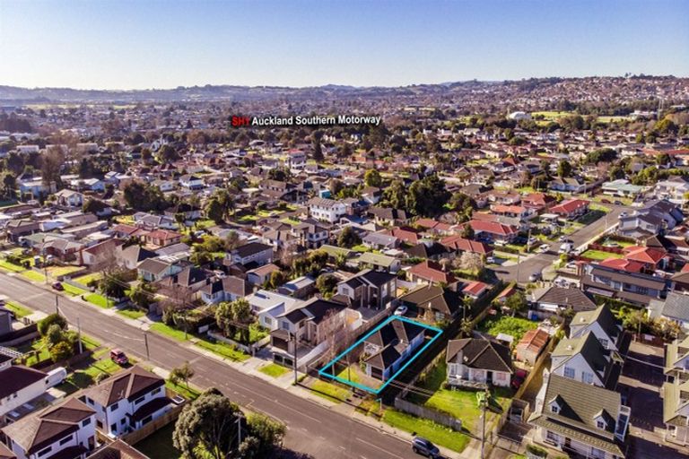 Photo of property in 1/7 Pembroke Street, Papatoetoe, Auckland, 2025