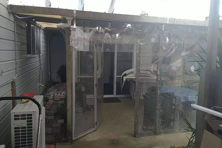 Photo of property in 228 Puhinui Road, Papatoetoe, Auckland, 2025