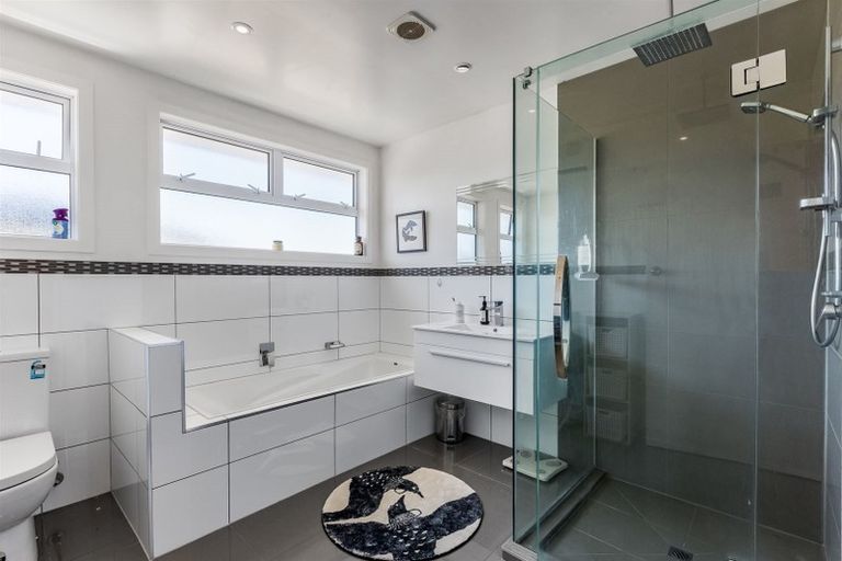 Photo of property in 49 Pope Street, Camborne, Porirua, 5026