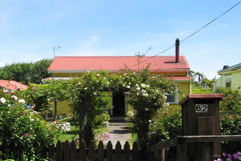 Photo of property in 62 Torea Street, Granity, 7823