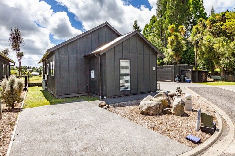 Photo of property in 6 Park Avenue Mews, Ohakune, 4625