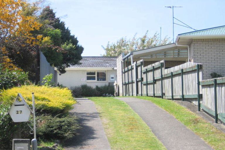 Photo of property in 27 Rimuvale Street, Pukehangi, Rotorua, 3015