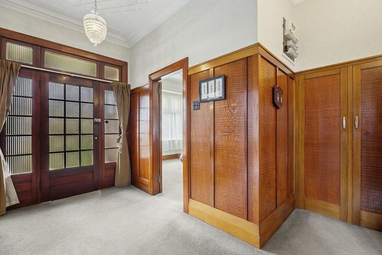 Photo of property in 52 Bayfield Road, Andersons Bay, Dunedin, 9013