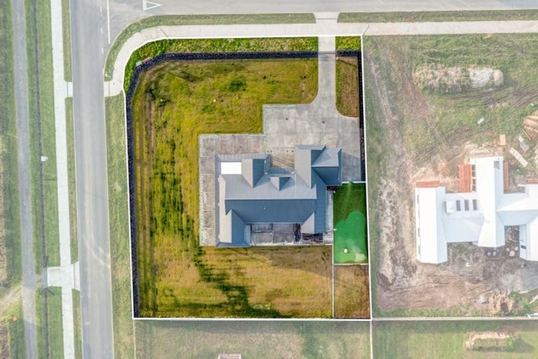 Photo of property in 24 Catalyst Avenue, Leamington, Cambridge, 3432