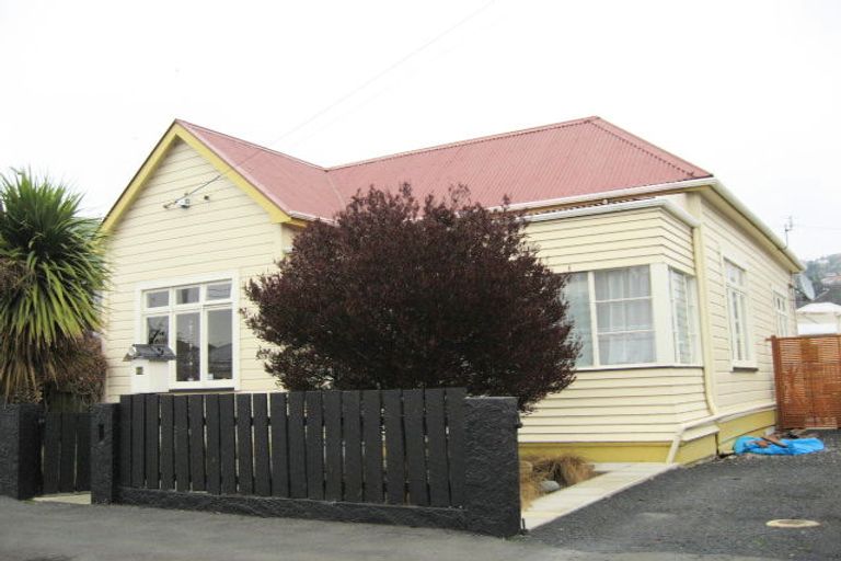 Photo of property in 62 Nelson Street, Forbury, Dunedin, 9012