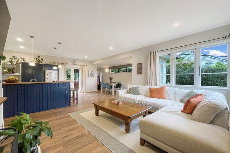 Photo of property in 6 Quetta Street, Ngaio, Wellington, 6035