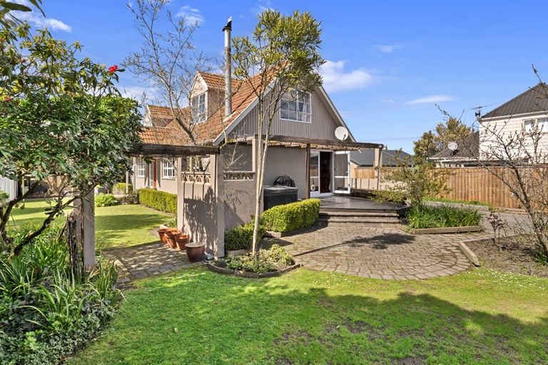 Photo of property in 86b Claridges Road, Casebrook, Christchurch, 8051