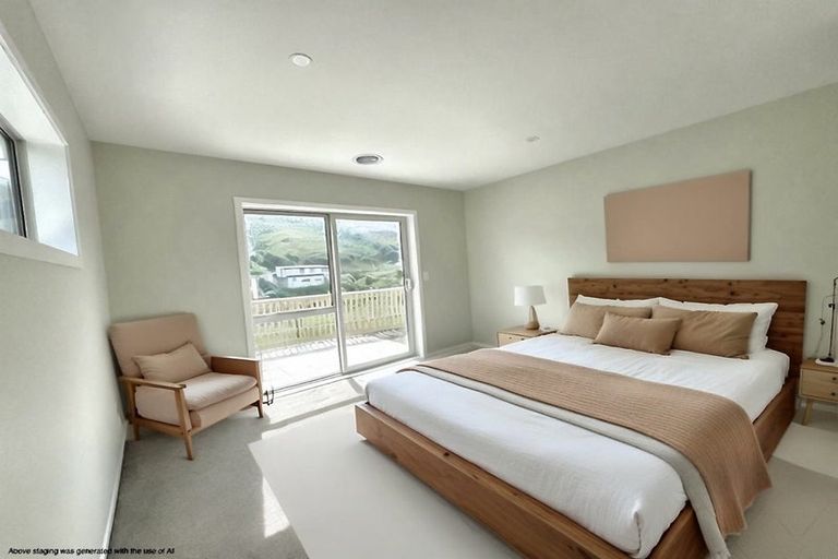 Photo of property in 55 Rochdale Drive, Churton Park, Wellington, 6037