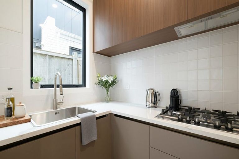Photo of property in 57 Michael Bosher Way, Flat Bush, Auckland, 2019