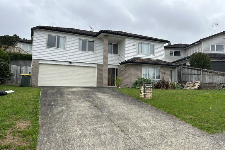 Photo of property in 23 Mantra Road, Massey, Auckland, 0614