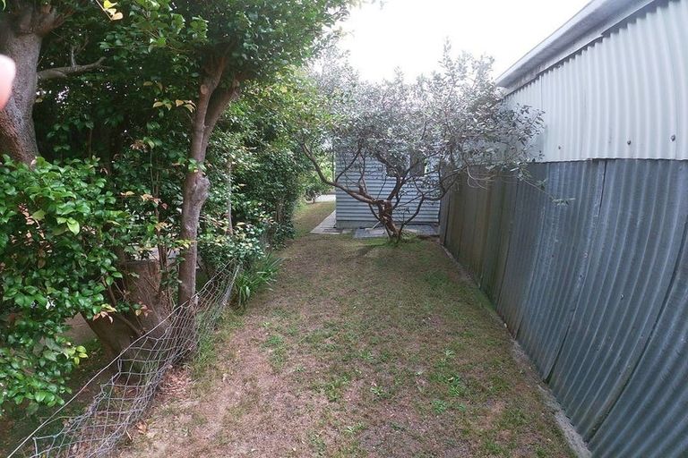 Photo of property in 47 Cardiff Road, Pakuranga, Auckland, 2010