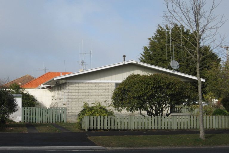 Photo of property in 22 Wilson Street, Hamilton East, Hamilton, 3216