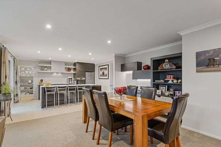 Photo of property in 4 Churchill Drive, Rangiora, 7400