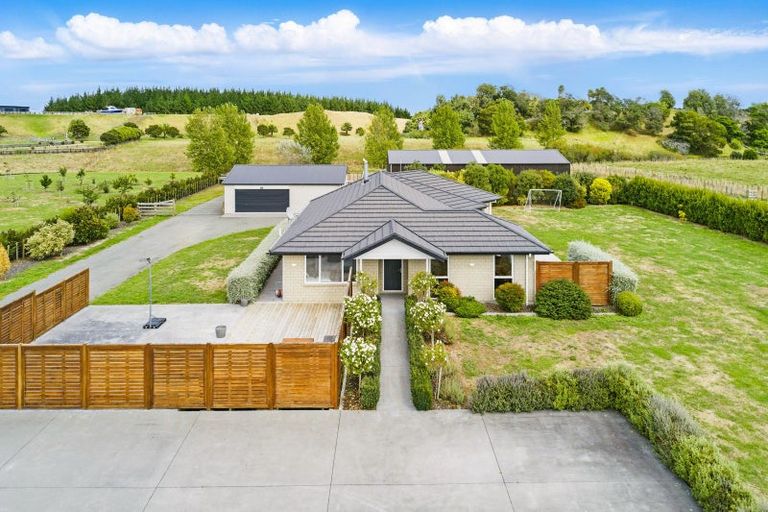 Photo of property in 23 Nicholson Drive, Kaitoke, Whanganui, 4572