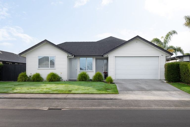 Photo of property in 64 Roy Hilton Drive, Flagstaff, Hamilton, 3210