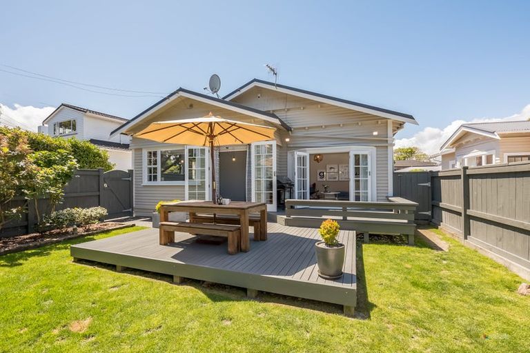 Photo of property in 3 Mitchell Street, Epuni, Lower Hutt, 5011