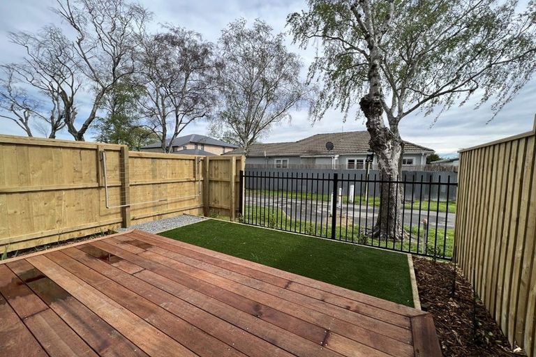 Photo of property in 2/29 Sugden Street, Spreydon, Christchurch, 8024