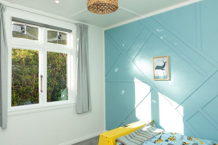 Photo of property in 265 Muritai Road, Eastbourne, Lower Hutt, 5013